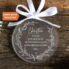 Thank You Ornament