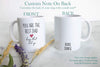 You Are The Best Dad Mug - White Ceramic Mug - Inkpot