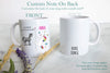 Other 65 Year Olds Vs. You Unicorn - White Ceramic Mug - Inkpot