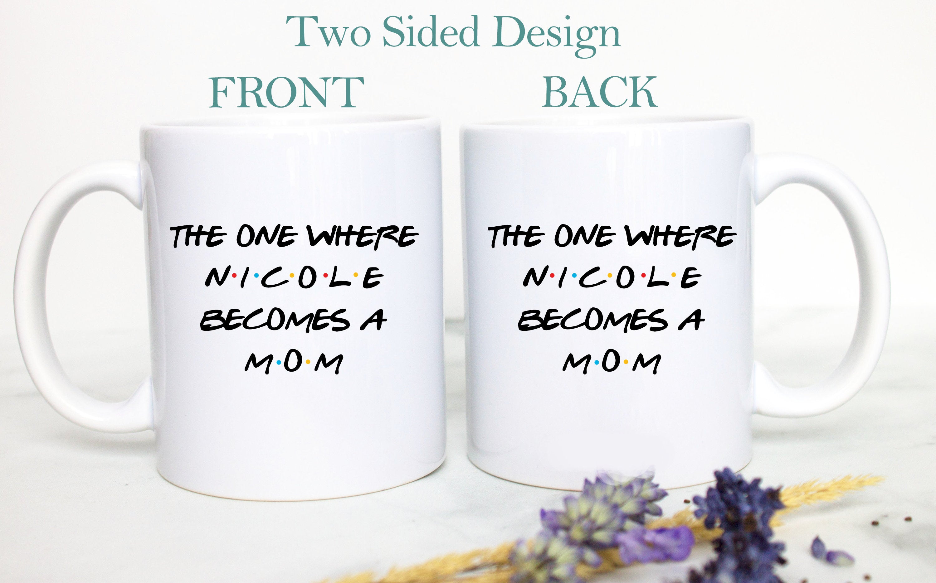 Gift for Mom, New Mum Gift, New Mom, Mom's Birthday Gift, Mom Gift Ideas, Mother's Day Gift, Gift for Her, Christmas Gift, Pregnancy Gift