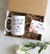 Personalized Mother&#39;s Day Gift Box | Gift for Mom, Mother&#39;s Day Gift Ideas, Custom Mom Gift, Best Mom Gift, Expecting Mom Gift, Gift For her