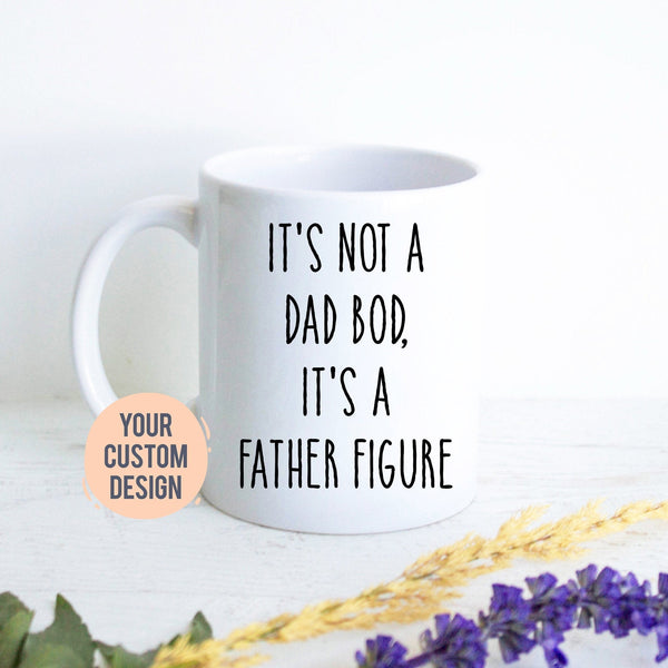 Dad Jokes Mug, Father&#39;s Day Gift, Best Dad Gift, Father&#39;s Day Mug, Custom Funny Gift for Dad,Christmas Gift, Thank You Dad, Funny Dad Mug