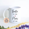Best Friend Mom EST