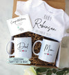 Expecting Parents Gift Box