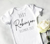 Expecting Parents Gift Box