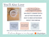 Personalized Mother's Day Gift