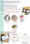 Personalized Birthday Gift Box