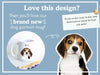 Personalized Schnauzer Mom and Dad Individual or Mug Set - White Ceramic Custom Mug