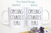 Opposing Counsel's Tears Mug