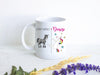 Other Nurses Vs. You Unicorn - White Ceramic Mug