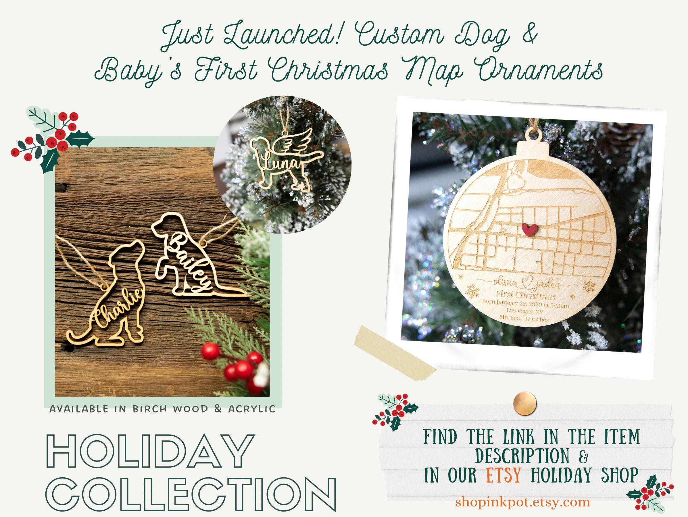 Retirement Ornament 2025 | Retirement Ceramic Ornament Gift, Thank You Teacher Gift, Thank You Coworker, Personalized Thank You Gift
