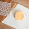 Halloween Pumpkin Embosser Stamp and Cutter
