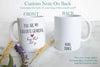 You Are My Favorite Grandpa - White Ceramic Mug