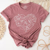 Bakery Heart T-Shirt