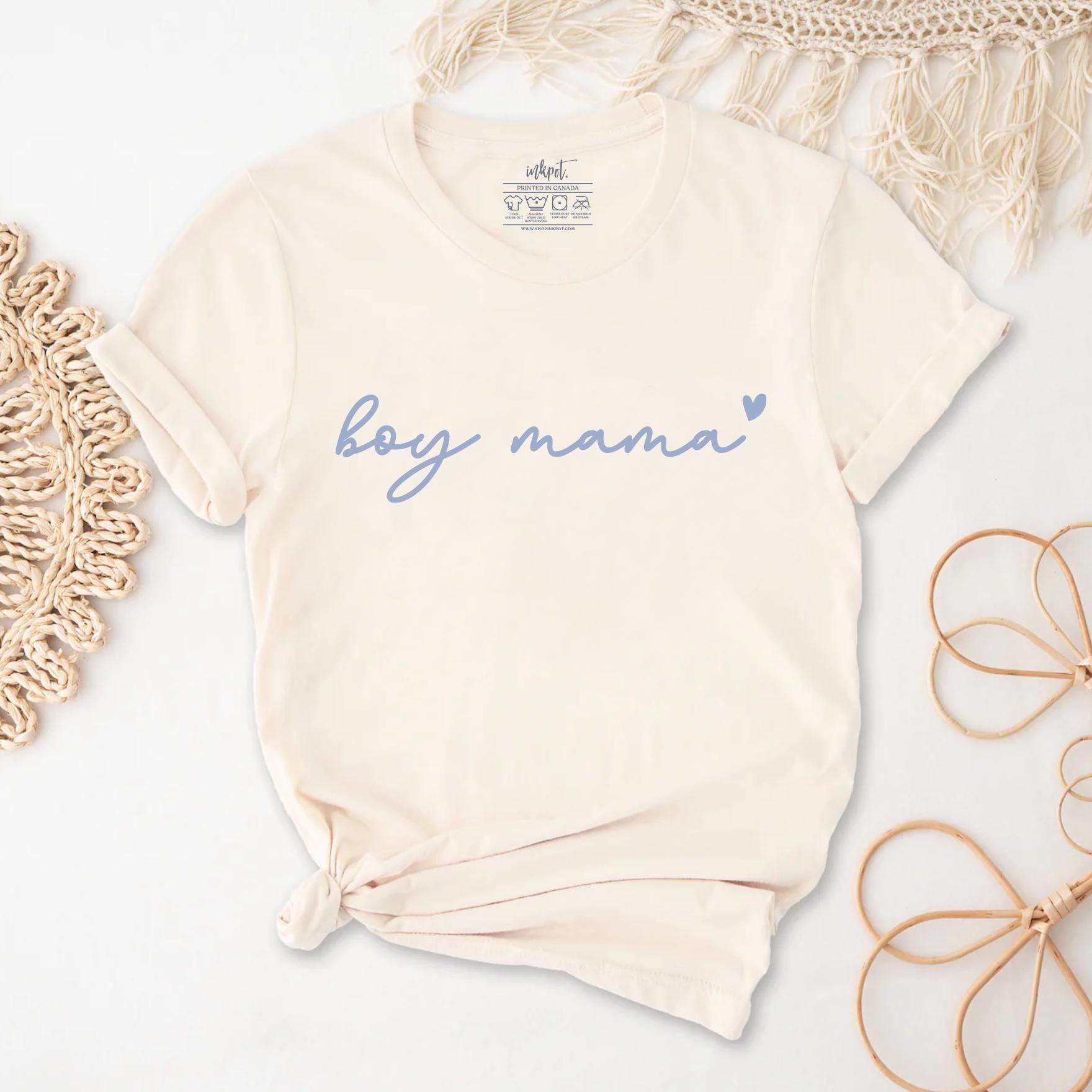 Boy Mama Shirt | Boy Mom T-Shirt, Mother's Day Gift, Mother's Day Gift Ideas,New Mom Outfit,Mom Birthday Gift Clothes