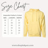 Butter Hooded Sweatshirt | Stick of Butter Hoodie, Gift For Baker Foodie, Baker Pullover, Funny Baking Hoodie, Butter Lover Hoodie