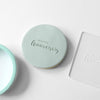 Happy Anniversary Fondant Embosser Stamp and Cutter