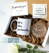 Personalized Doctor Graduation Gift Box