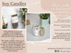 Personalized Mother's Day Gift Box