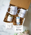 Father and Mother of the Groom Gift