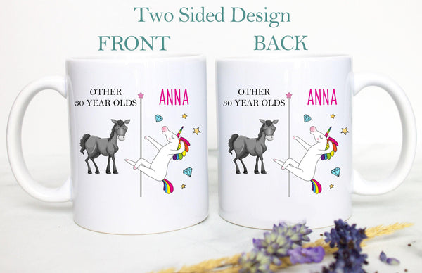 Other 30 Year Olds Birthday Mug