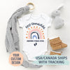 First Grandchild Bodysuit