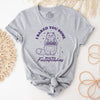 Baked You Some Shut the Fucupcakes T-Shirt