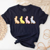 Easter Bunny Cookie Shirt Sweatshirt | Cute Easter Shirt, Happy Easter Shirt, Easter Tee, Women Easter Tee, Cute Bunny Tee,Easter Sweatshirt