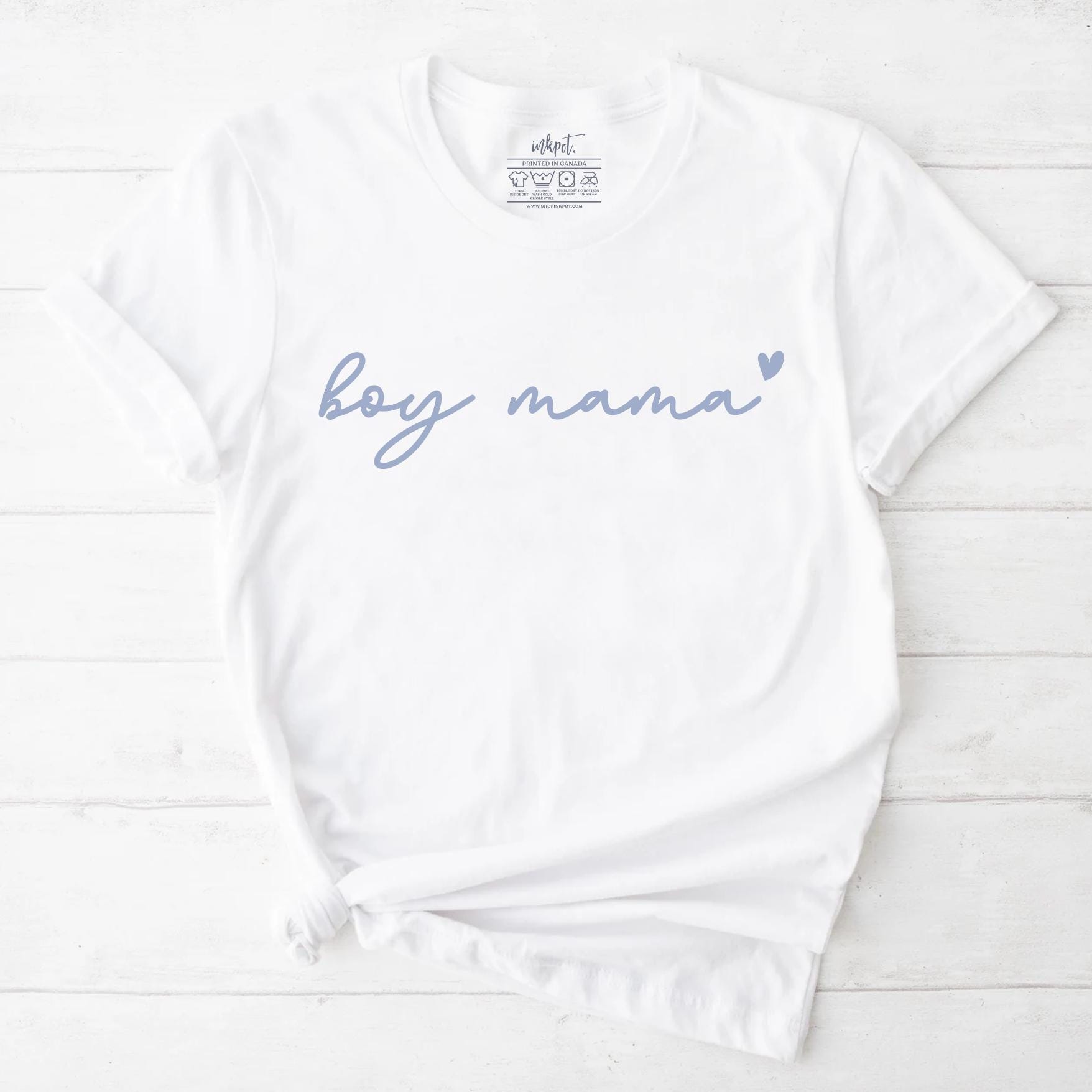 Boy Mama Shirt | Boy Mom T-Shirt, Mother's Day Gift, Mother's Day Gift Ideas,New Mom Outfit,Mom Birthday Gift Clothes