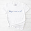 Boy Mama Shirt | Boy Mom T-Shirt, Mother's Day Gift, Mother's Day Gift Ideas,New Mom Outfit,Mom Birthday Gift Clothes