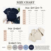 Matching Dad And Baby Shirts, DADA MINI Outfit, Daddy And Me Matching Set, New Dad Fathers Day Gift