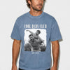 Custom Photo Dad Shirt, Personalized Dad Tee, Fathers Day Gift For Dad, Picture Shirt, Dad And Kids Photo Shirt