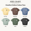Custom Photo Dad Shirt, Personalized Father's Day Gift for Dad, Cool Dads Club Shirt, Dad EST Year Tee, Gift From Kids