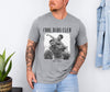 Custom Photo Dad Shirt, Personalized Dad Tee, Fathers Day Gift For Dad, Picture Shirt, Dad And Kids Photo Shirt