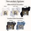 Comfort Colors® Custom Mom Photo Sweatshirt or Shirt, Personalized Mom Shirt, Vintage Photo T-Shirt, Mother’s Day Gift for Mom