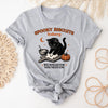 Spooky Biscuits T-Shirt | Baking Shirt, Gift For Baker, Funny Baking Shirt, Bakery Gift,Baking Mom Shirt, Cat Shirt