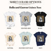 Comfort Colors® Custom Mom Photo Sweatshirt or Shirt, Personalized Mom Shirt, Vintage Photo T-Shirt, Mother’s Day Gift for Mom